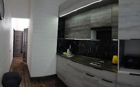 Lux Apartments